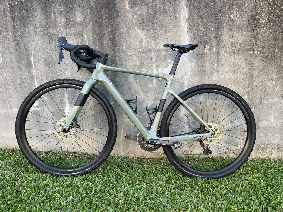 Scott Adict GR 50