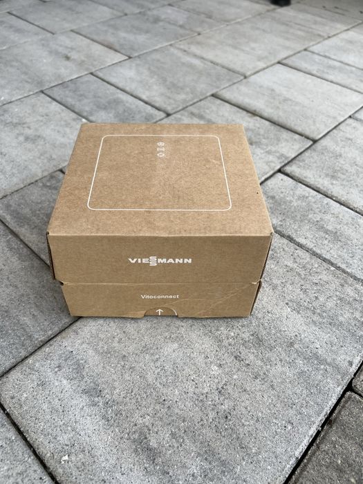 Viessmann Vitoconnect Opto2