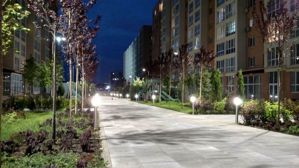 Продаж 2кім з ЄРКЕРОМ 58м2-Готовий будинок!Розтермінування!Сфера