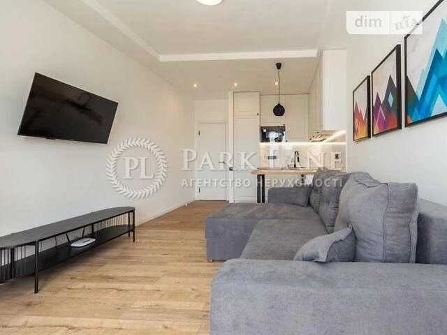 2х кімнатна квартира Драгоманова, 2б