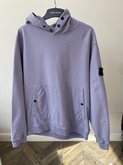 Худі Stone Island оригінал