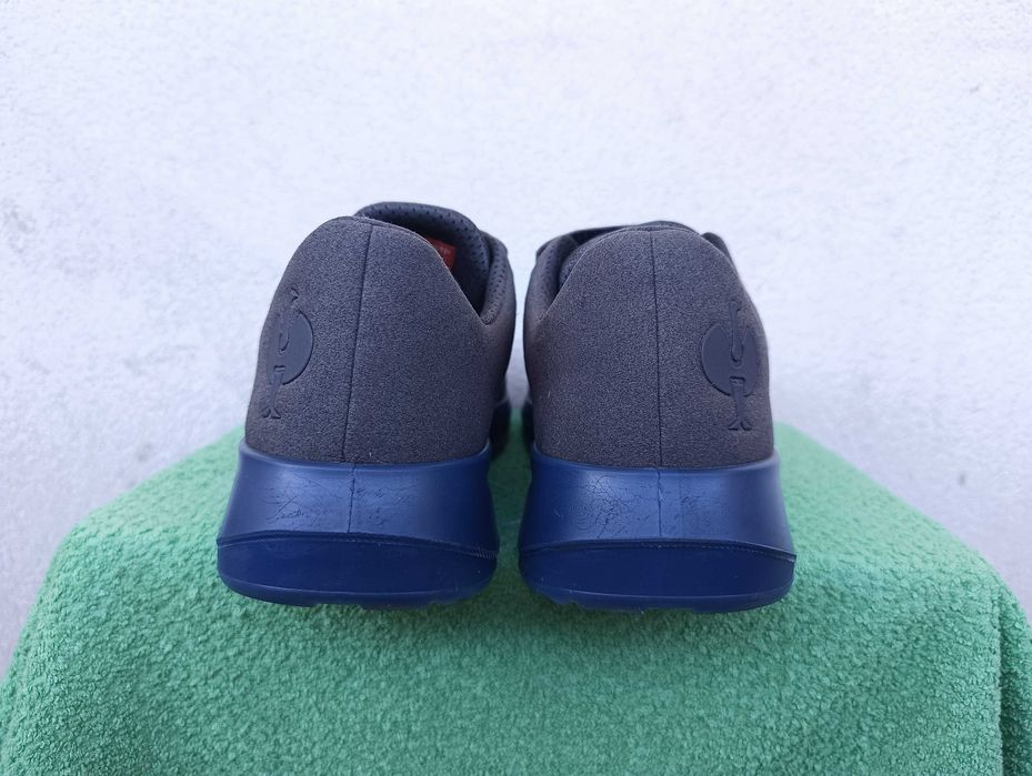 Sandały robocze ENGELBERT STRAUSS BANCO S1P SRC r.47 jak nowe idealne