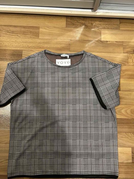 Продам футболку Vovk