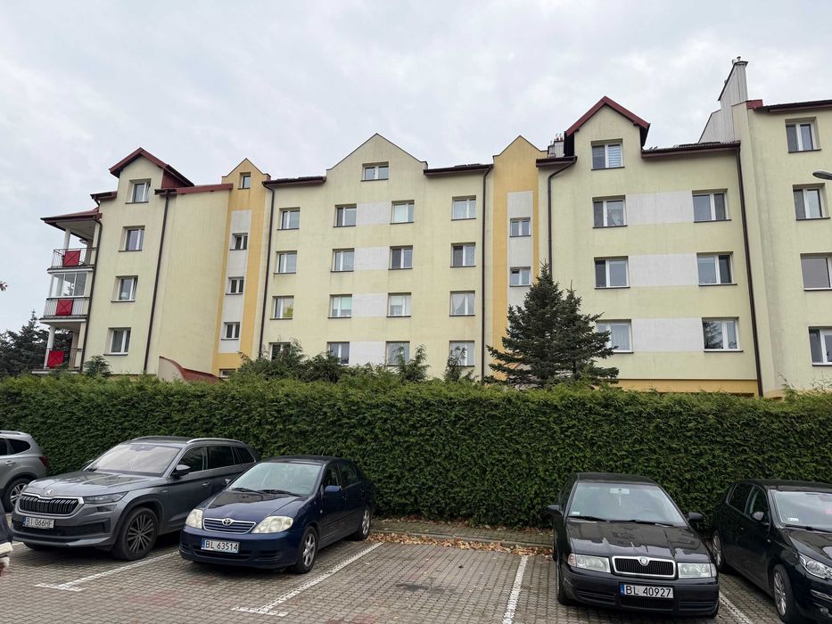 Sprzedam mieszkanie z dużym potencjałem