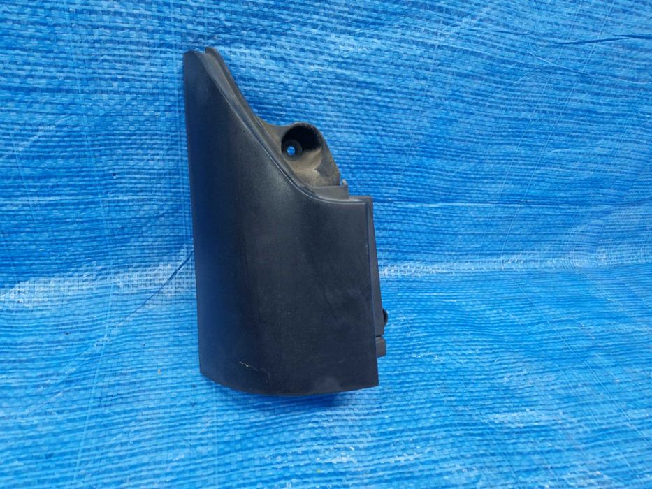 Renault Kangoo II plastik tył lewy narożnik Oryginał Polecam