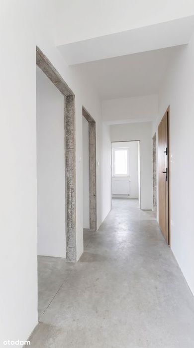 Mieszkanie – Kraków, Borek Fałęcki, Łagiewniki-Borek Fałęcki - Widok 2