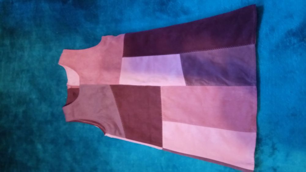 Sukienka 122 Mothercare śliczna