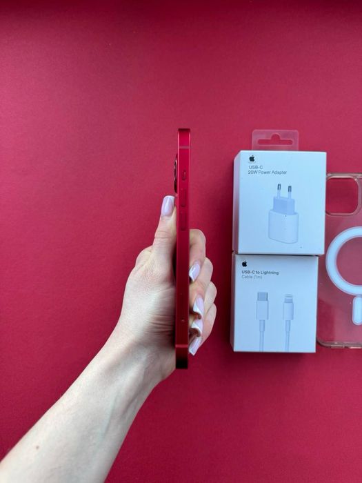 Терміново! IPhone 13 128gb Ідеал + Комплект! Айфон