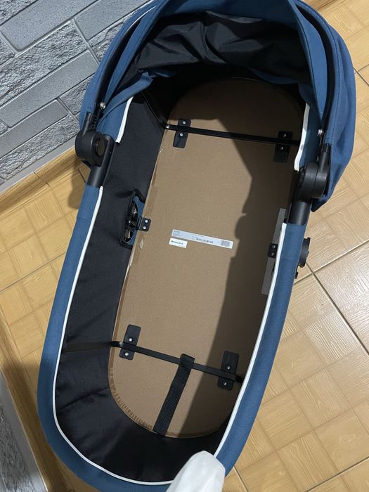 Люлька до коляска Cybex Balios S Lux люлька каляска сайбек