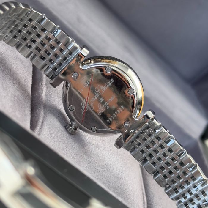 Часы Женские Longines годинник