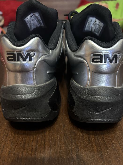 Кроссовки женские Nike Air Max Мuse Оригинал 100%