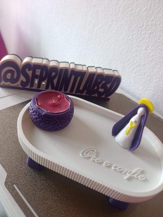Chaveiro da nossa senhora