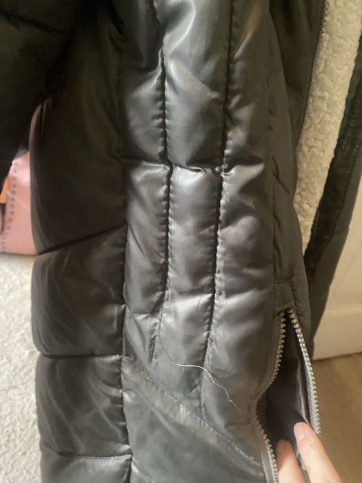 Kurtka zimowa damska