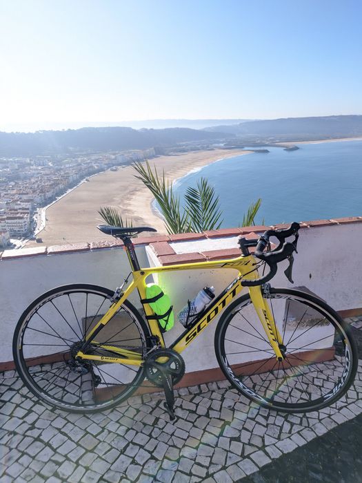 Bicicleta estrada SCOTT Foil 30