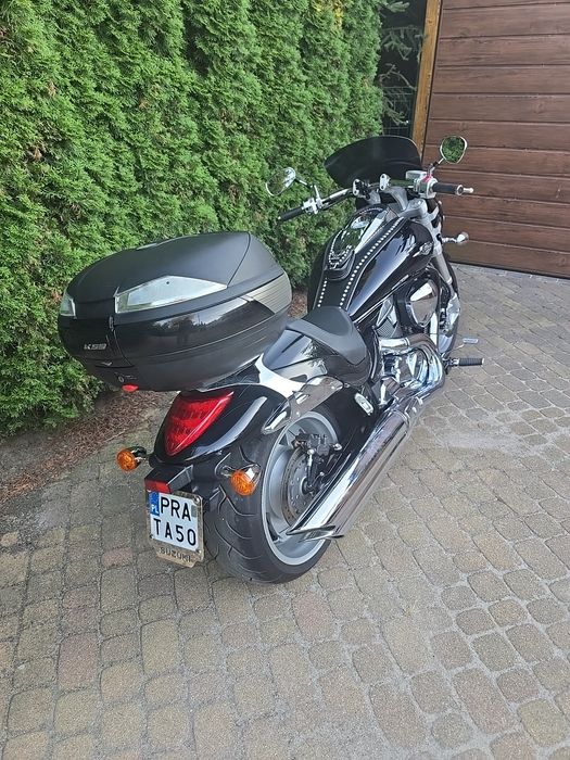Suzuki Intruder VZR 1800