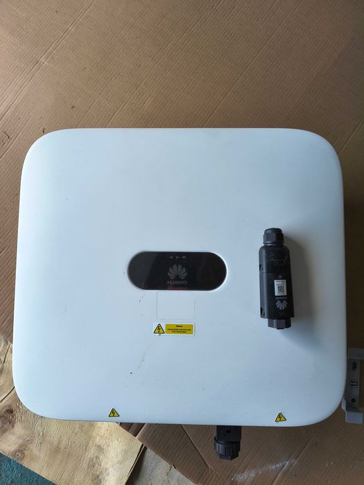 Falownik 4kW huawei 4KTL-M0