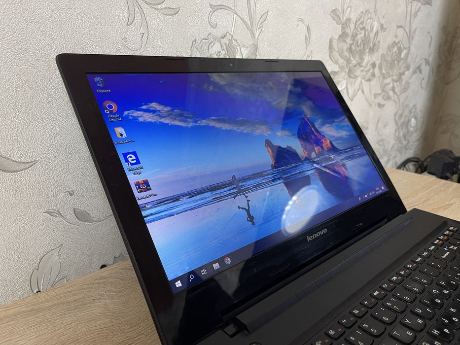 Ноутбук Lenovo G50-30 | Nvidia GeForce | 500 GB