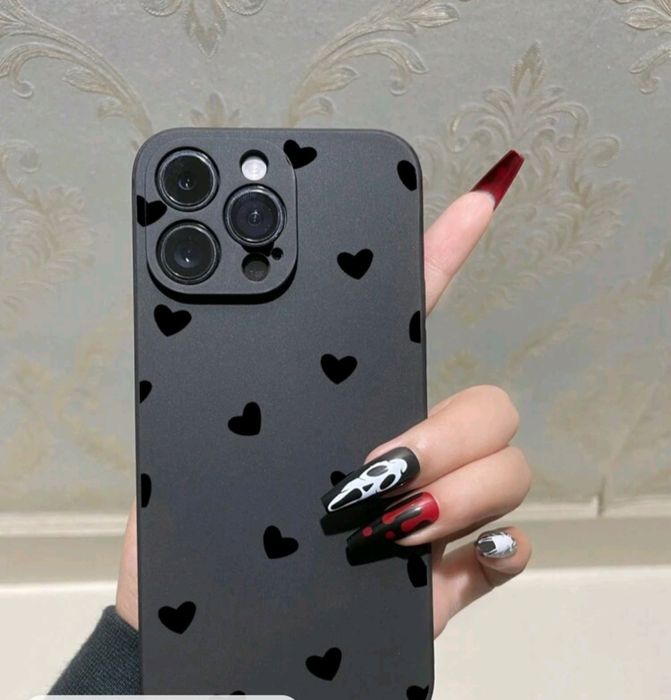 4 etui do iphon 15 pro plus 3 szkło hartowane