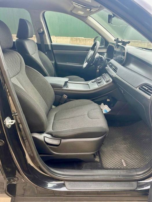 Hyundai Palisade 2019 VIN KM8R1DHE8LU031100 фото оголошення 12 з 22