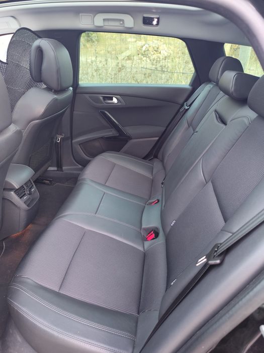 Peugeot 508sw 2.0 BlueHdi 150cv — photo 5