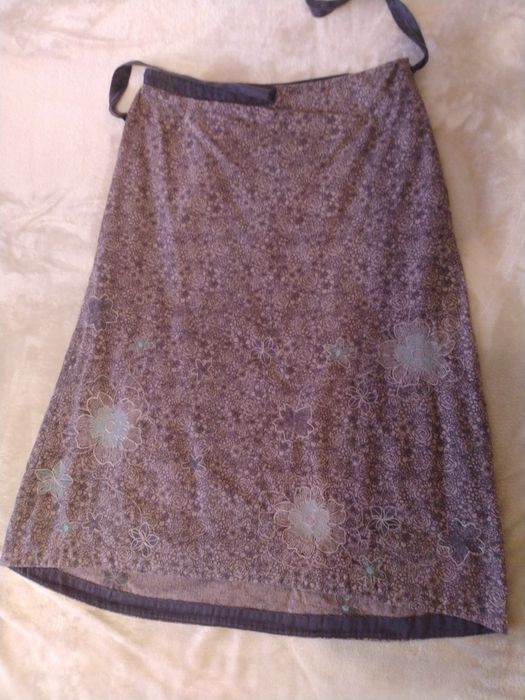 Спідниця, юбка з візерунком