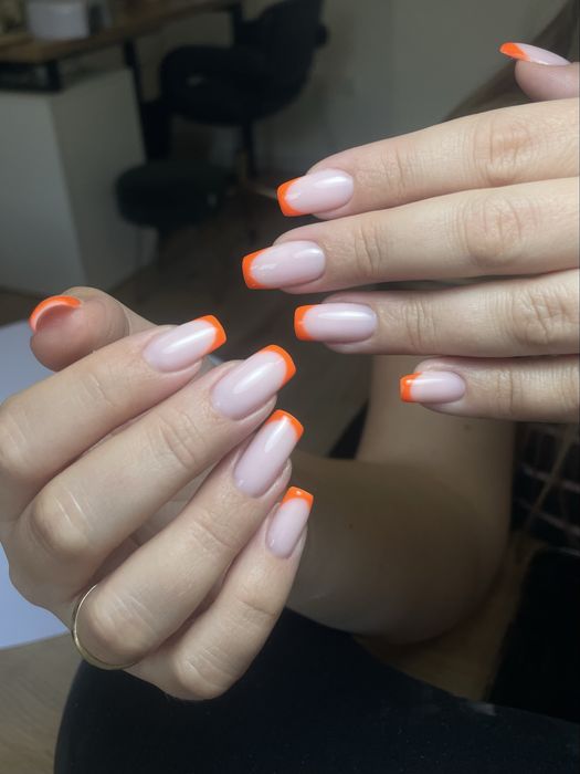 Manicure hybrydowy, zelowy, pedicure hybrydowy, leczniczy