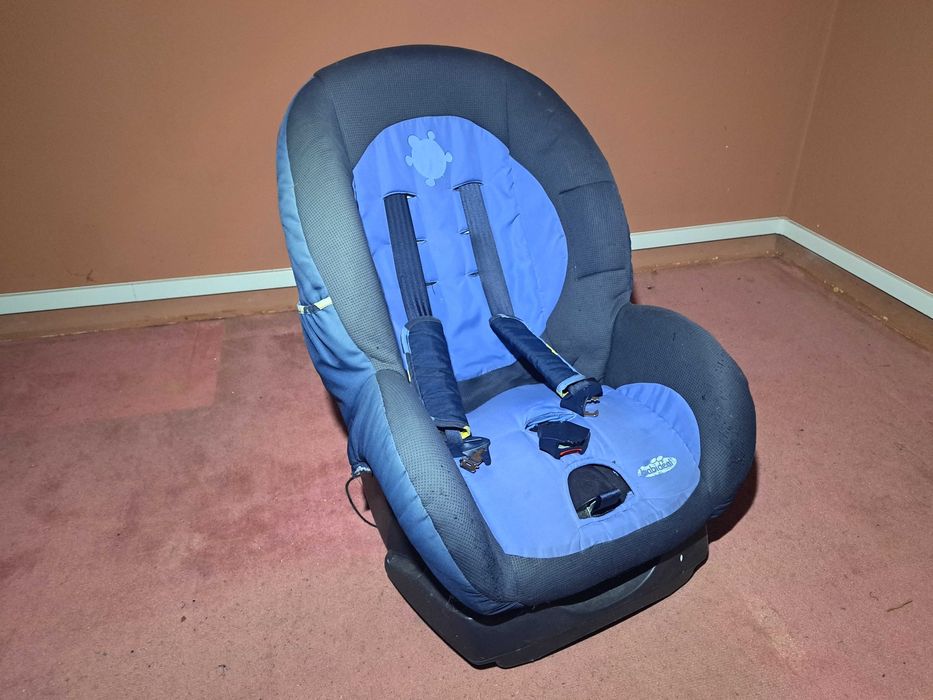 Cadeira de criança para carro
