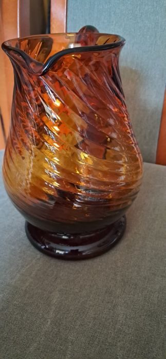 Dzbanek zaprojektowany przez Z. Horbowy.