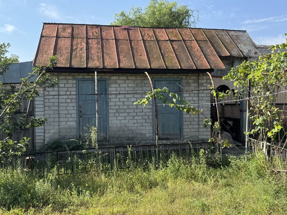 Продам будинок Крюків