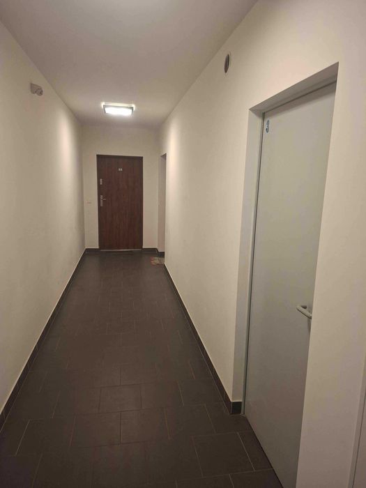Kawalerka 42 m² z  loggią  i komórką lokatorską Wrocław ul. Krzycka - Więcej