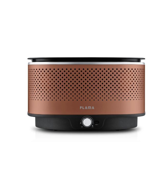 Flama MasterGrill Evo terracotta