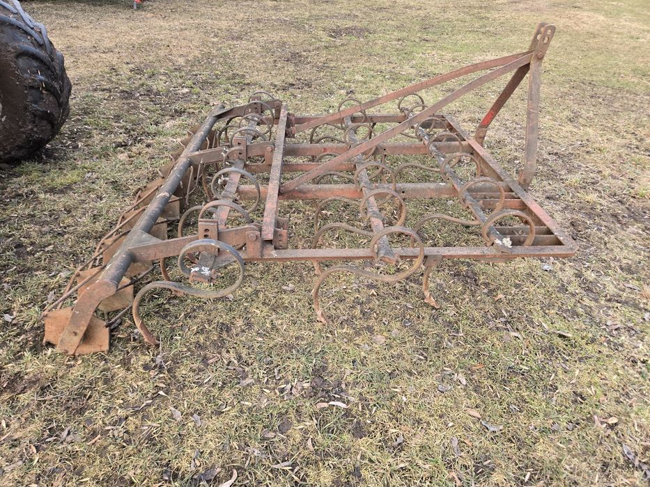 Agregat uprawowy 2.10m