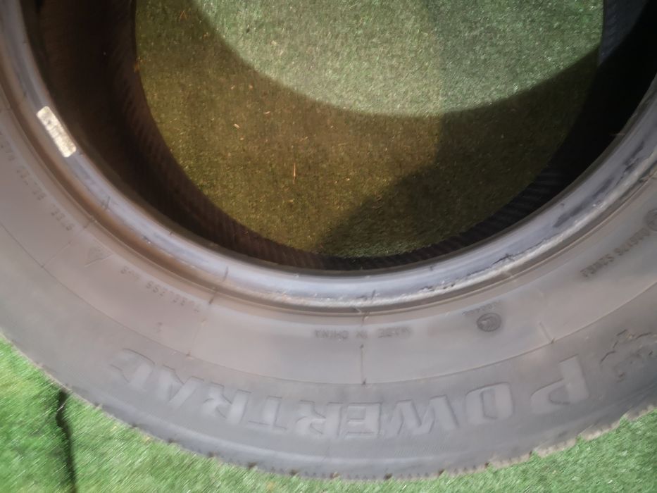 Opony zimowe Powertrac Snowstar 195 65r15