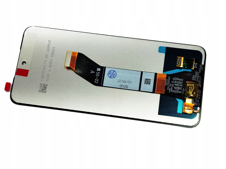 Wyświetlacz Lcd Ekran Xiaomi Redmi 10 4G