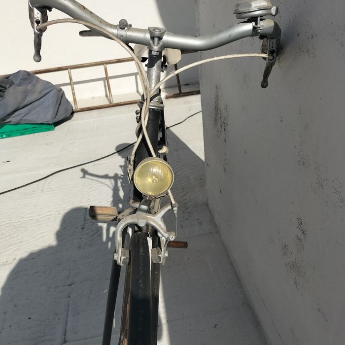 Bicicleta antiga513772358269020167