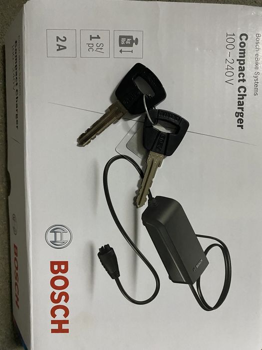 Cube Access hybrid pro 500 e-bike