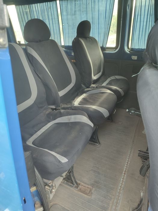 Мерседес спринтер,sprinter, спрінтер