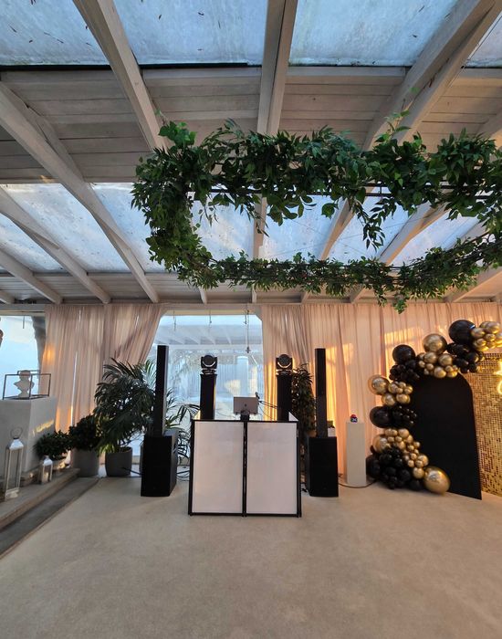 DJ i Beatboxer Na Imprezę - Czytaj Opis