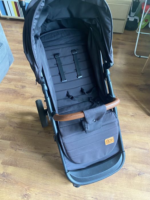 Wózek spacerowy Kinder Kraft