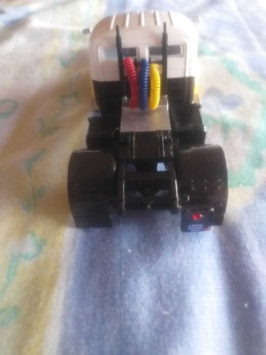 Miniatura camiao