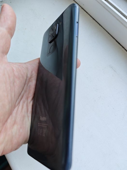 Xiaomi redmi note 9