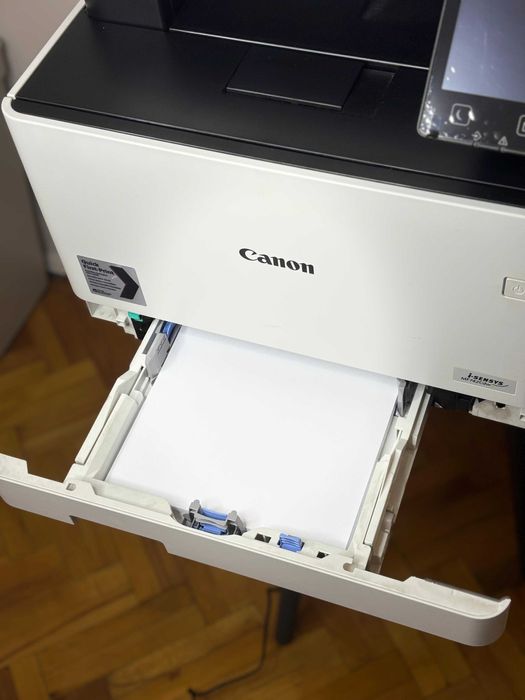 Canon i-Sensys MF742Cdw | Urządzenie wielofunkcyjne | Druk laserowy