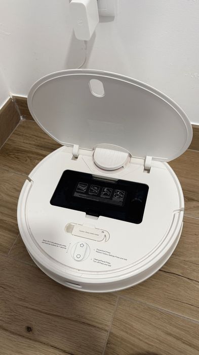 Aspirador Robô Xiaomi mop 2S (precisa de trocar bateria)