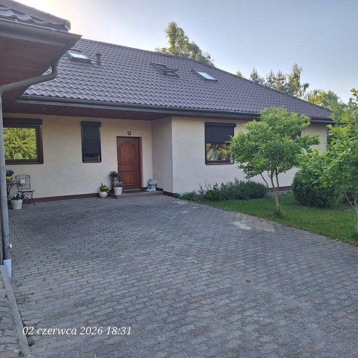 Dom do sprzedaży lub zamiana