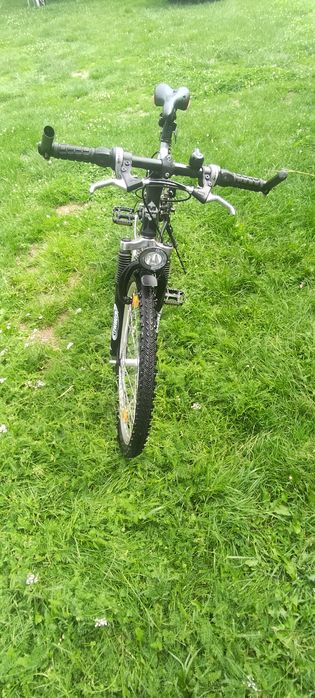 Rower Górski MIFA 26"