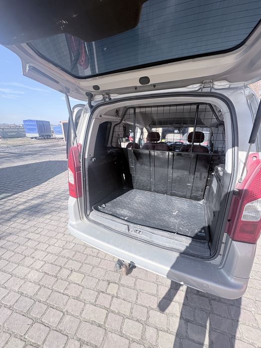 Sprzedam citroena berlingo