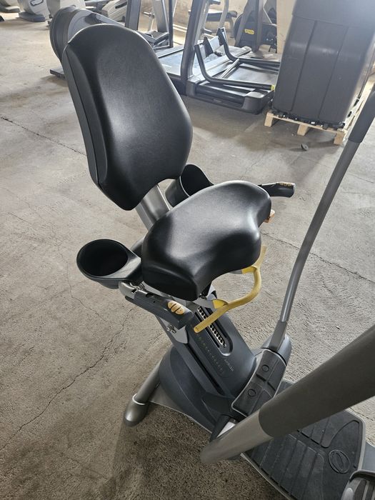 Orbitrek poziomy Octane Fitness