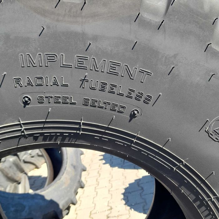 Opona 560/60R22.5 PT-Haul 165d/162e TL Petlas
