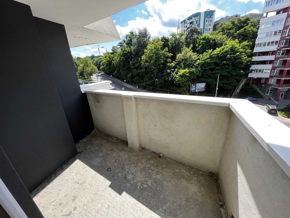 Продаж 1-кім квартири по вул. В. Стуса  ЖК Парк Авеню