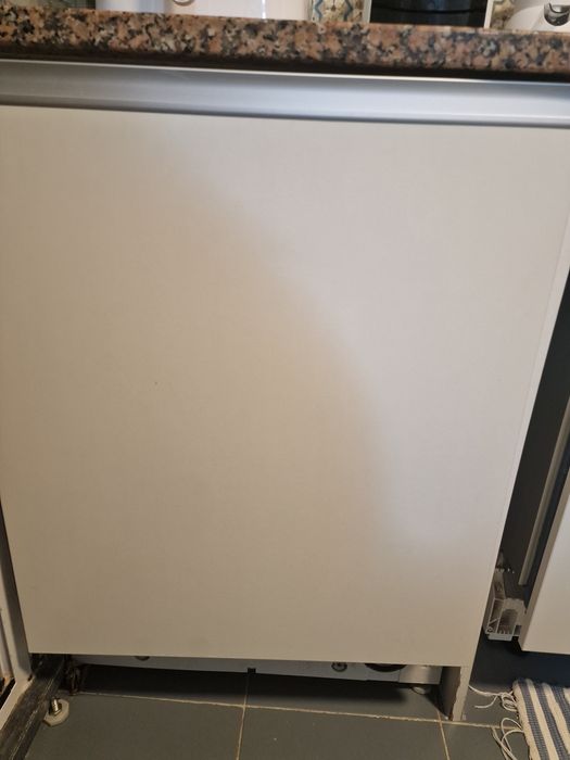 Lavadora de roupas Siemens 7kg AA plus